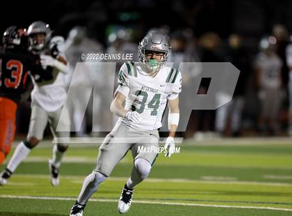 Thumbnail 2 in De La Salle vs. Pittsburg (CIF NCS Open Final) photogallery.