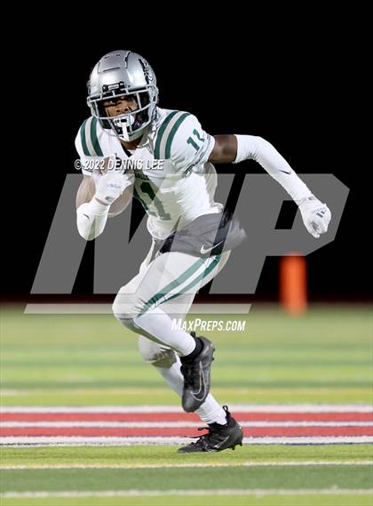 Thumbnail 1 in De La Salle vs. Pittsburg (CIF NCS Open Final) photogallery.
