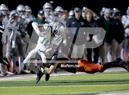 Thumbnail 2 in De La Salle vs. Pittsburg (CIF NCS Open Final) photogallery.