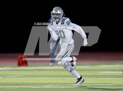 Thumbnail 1 in De La Salle vs. Pittsburg (CIF NCS Open Final) photogallery.