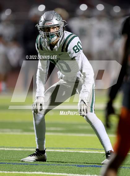 Thumbnail 1 in De La Salle vs. Pittsburg (CIF NCS Open Final) photogallery.