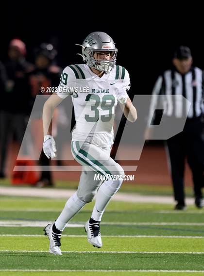 Thumbnail 1 in De La Salle vs. Pittsburg (CIF NCS Open Final) photogallery.