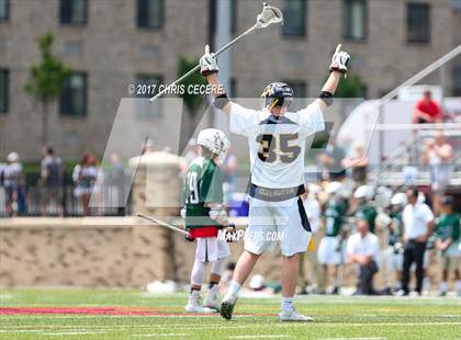 Thumbnail 1 in Victor vs. Yorktown (NYSPHSAA Class B Final) photogallery.