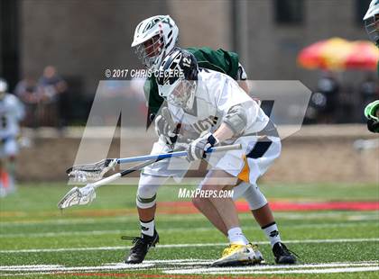 Thumbnail 3 in Victor vs. Yorktown (NYSPHSAA Class B Final) photogallery.