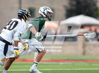 Thumbnail 1 in Victor vs. Yorktown (NYSPHSAA Class B Final) photogallery.
