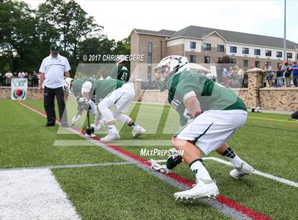 Thumbnail 2 in Victor vs. Yorktown (NYSPHSAA Class B Final) photogallery.