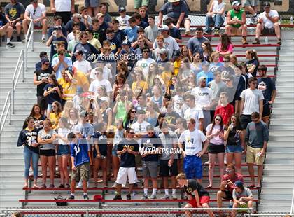 Thumbnail 1 in Victor vs. Yorktown (NYSPHSAA Class B Final) photogallery.