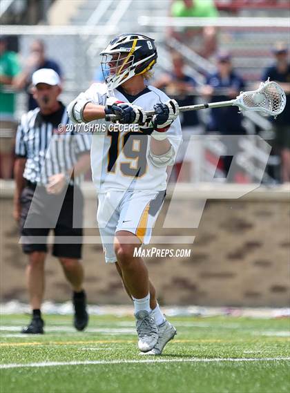 Thumbnail 1 in Victor vs. Yorktown (NYSPHSAA Class B Final) photogallery.