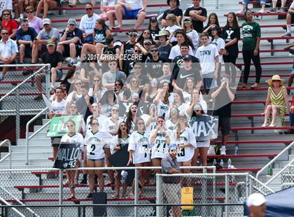 Thumbnail 1 in Victor vs. Yorktown (NYSPHSAA Class B Final) photogallery.