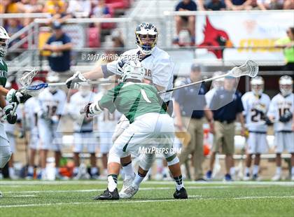 Thumbnail 1 in Victor vs. Yorktown (NYSPHSAA Class B Final) photogallery.