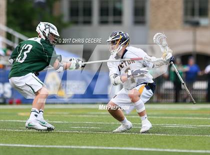 Thumbnail 1 in Victor vs. Yorktown (NYSPHSAA Class B Final) photogallery.