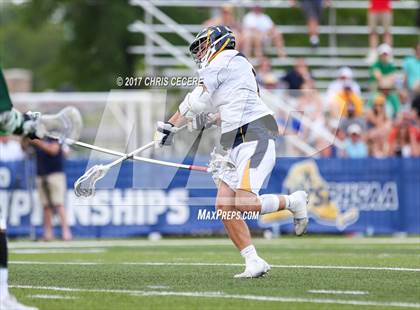 Thumbnail 1 in Victor vs. Yorktown (NYSPHSAA Class B Final) photogallery.