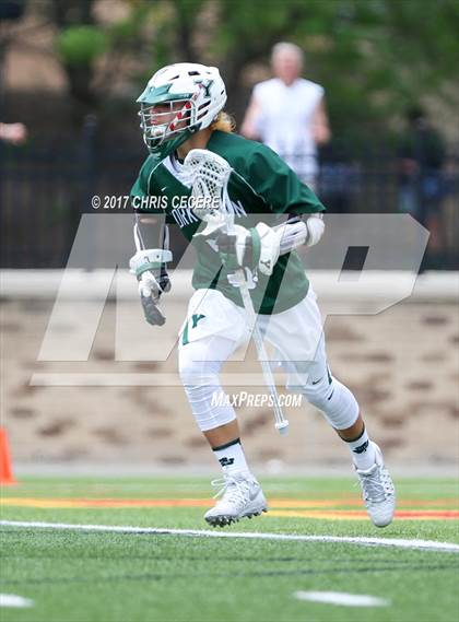 Thumbnail 1 in Victor vs. Yorktown (NYSPHSAA Class B Final) photogallery.