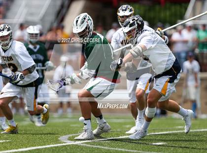 Thumbnail 1 in Victor vs. Yorktown (NYSPHSAA Class B Final) photogallery.
