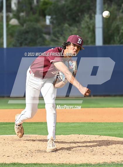 Thumbnail 1 in Calexico vs. Bishop's (CIF SDS Div.4 Final) photogallery.