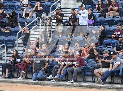 Thumbnail 1 in Calexico vs. Bishop's (CIF SDS Div.4 Final) photogallery.