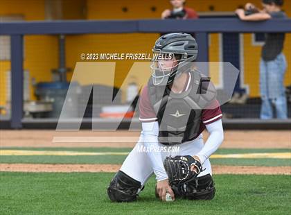 Thumbnail 3 in Calexico vs. Bishop's (CIF SDS Div.4 Final) photogallery.