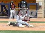 Photo from the gallery "Calexico vs. Bishop's (CIF SDS Div.4 Final)"