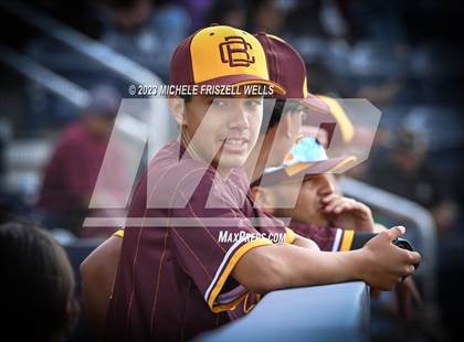 Thumbnail 3 in Calexico vs. Bishop's (CIF SDS Div.4 Final) photogallery.