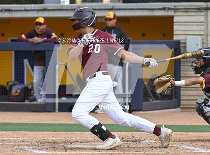 Thumbnail 1 in Calexico vs. Bishop's (CIF SDS Div.4 Final) photogallery.
