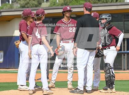 Thumbnail 3 in Calexico vs. Bishop's (CIF SDS Div.4 Final) photogallery.