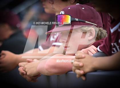 Thumbnail 1 in Calexico vs. Bishop's (CIF SDS Div.4 Final) photogallery.