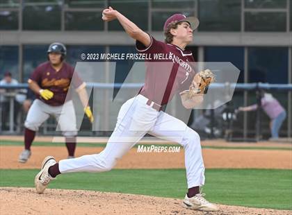 Thumbnail 1 in Calexico vs. Bishop's (CIF SDS Div.4 Final) photogallery.