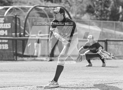 Thumbnail 3 in Calexico vs. Bishop's (CIF SDS Div.4 Final) photogallery.