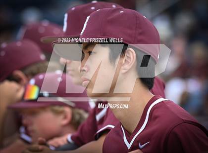 Thumbnail 3 in Calexico vs. Bishop's (CIF SDS Div.4 Final) photogallery.
