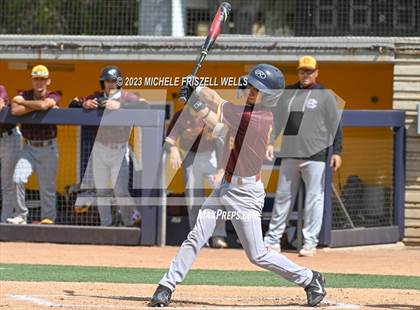 Thumbnail 1 in Calexico vs. Bishop's (CIF SDS Div.4 Final) photogallery.