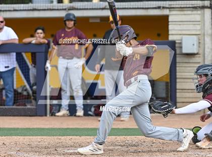Thumbnail 1 in Calexico vs. Bishop's (CIF SDS Div.4 Final) photogallery.