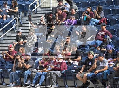 Thumbnail 3 in Calexico vs. Bishop's (CIF SDS Div.4 Final) photogallery.