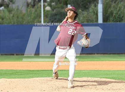 Thumbnail 3 in Calexico vs. Bishop's (CIF SDS Div.4 Final) photogallery.