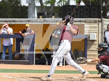Thumbnail 1 in Calexico vs. Bishop's (CIF SDS Div.4 Final) photogallery.