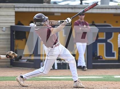 Thumbnail 1 in Calexico vs. Bishop's (CIF SDS Div.4 Final) photogallery.