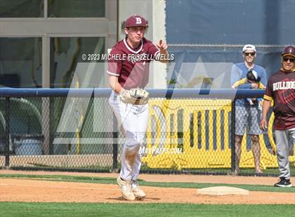 Thumbnail 1 in Calexico vs. Bishop's (CIF SDS Div.4 Final) photogallery.