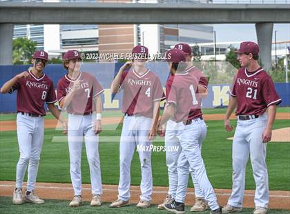 Thumbnail 1 in Calexico vs. Bishop's (CIF SDS Div.4 Final) photogallery.