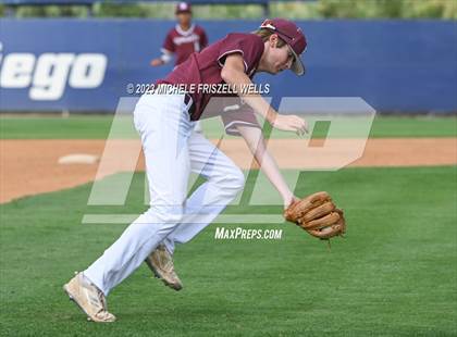 Thumbnail 1 in Calexico vs. Bishop's (CIF SDS Div.4 Final) photogallery.