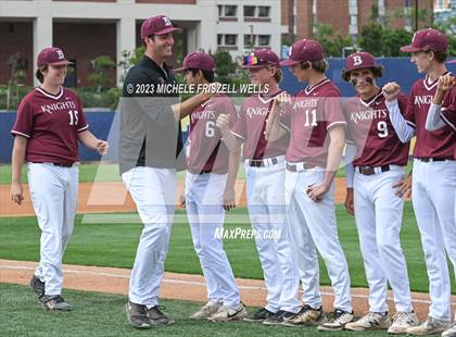 Thumbnail 1 in Calexico vs. Bishop's (CIF SDS Div.4 Final) photogallery.