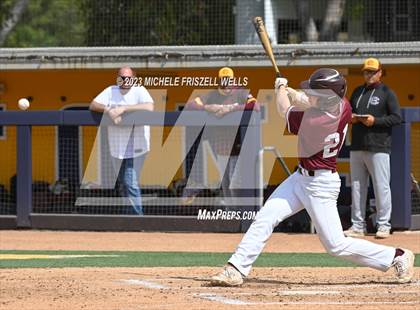 Thumbnail 1 in Calexico vs. Bishop's (CIF SDS Div.4 Final) photogallery.