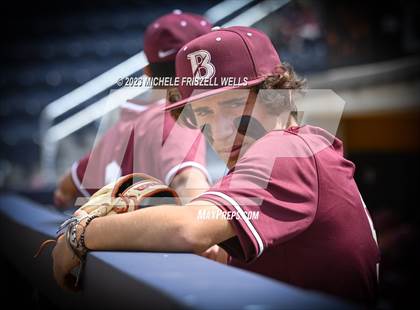 Thumbnail 1 in Calexico vs. Bishop's (CIF SDS Div.4 Final) photogallery.