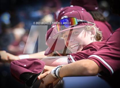 Thumbnail 1 in Calexico vs. Bishop's (CIF SDS Div.4 Final) photogallery.