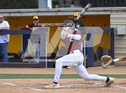 Thumbnail 3 in Calexico vs. Bishop's (CIF SDS Div.4 Final) photogallery.
