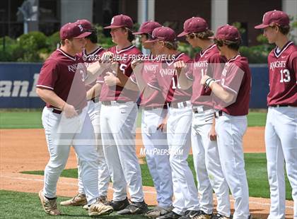 Thumbnail 2 in Calexico vs. Bishop's (CIF SDS Div.4 Final) photogallery.