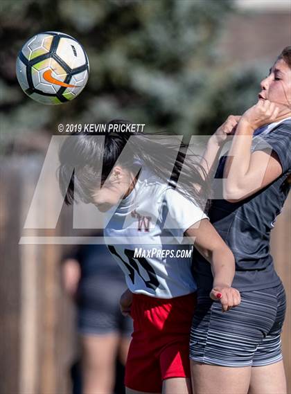 Thumbnail 1 in Aurora West College Prep Academy @ Front Range Christian photogallery.