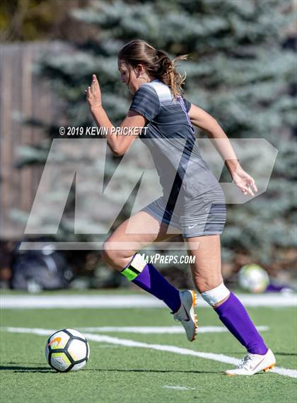 Thumbnail 1 in Aurora West College Prep Academy @ Front Range Christian photogallery.