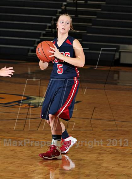 Thumbnail 1 in JV: Jefferson County @ Seymour photogallery.