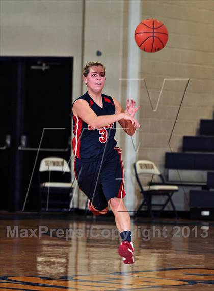 Thumbnail 2 in JV: Jefferson County @ Seymour photogallery.