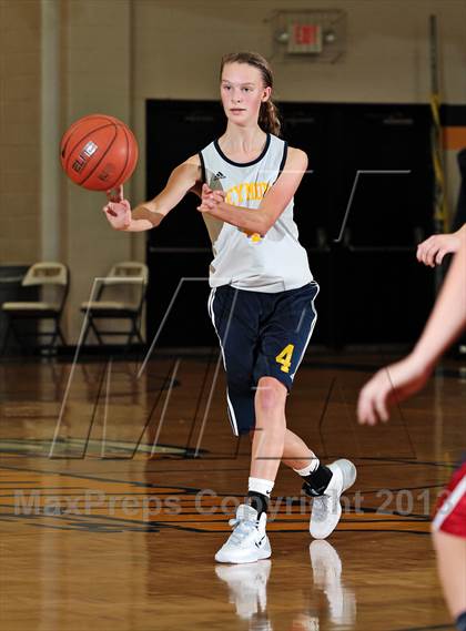 Thumbnail 3 in JV: Jefferson County @ Seymour photogallery.