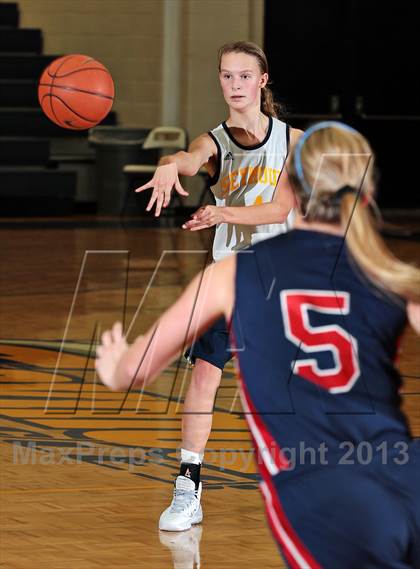 Thumbnail 2 in JV: Jefferson County @ Seymour photogallery.
